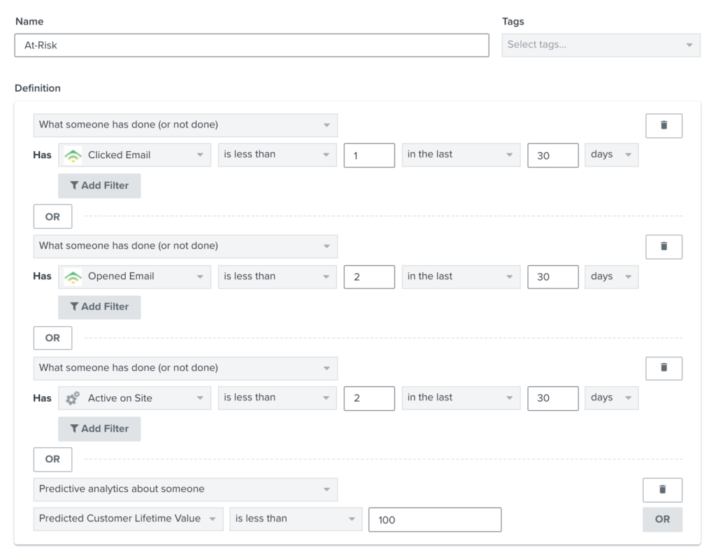 Battle Royale: Klaviyo or Retention Science for Preventing Churn?